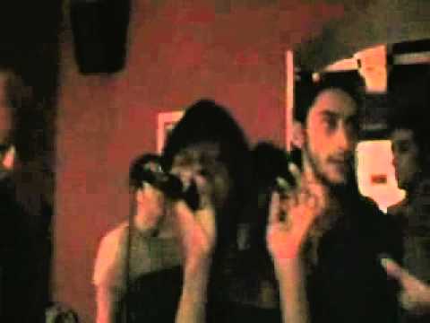 Microphone Attack - Dhap & Bebe Brown - Cicileu (200?)
