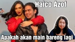 Download lagu Rangga Azof & Haico, apakah akan main bareng lagi?? mp3 Download lagu Rangga Azof & Haico, apakah akan main bareng lagi?? mp3