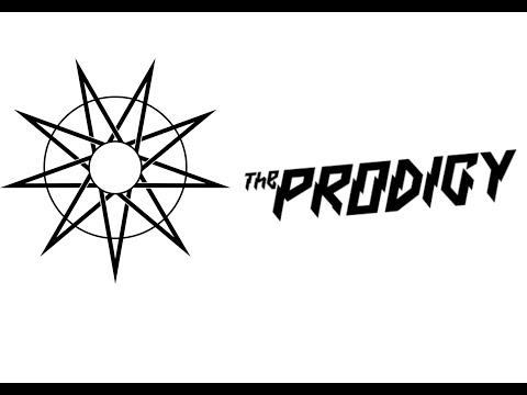 Mash up - Slipknot + Prodigy