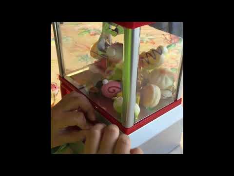 SQUISHY PRESI AL GANCIO CHALLENGE!!