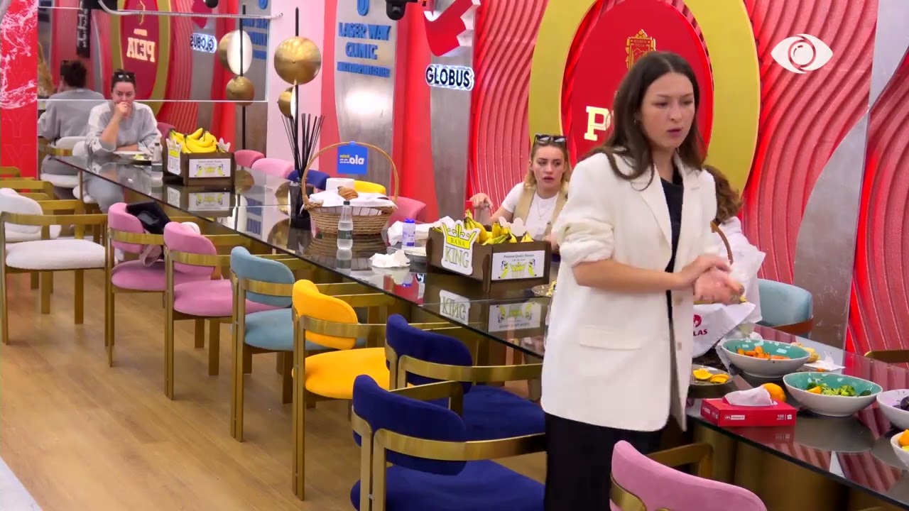 “Luan më dobët”/ Banorët komentojnë lojën e Jetmirit, Ledjona: Ai nuk ka nisur akoma