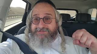 בית המדרש הווירטואלי עמוד מוהר"ן – ביידיש – עמוד היומי ליקו"מ ח"א – מחזור לא – דף מו עמוד ב תורה לב (הרב מוטה פראנק) - התמונה מוצגת ישירות מתוך אתר האינטרנט יוטיוב. זכויות היוצרים בתמונה שייכות ליוצרה. קישור קרדיט למקור התוכן נמצא בתוך דף הסרטון