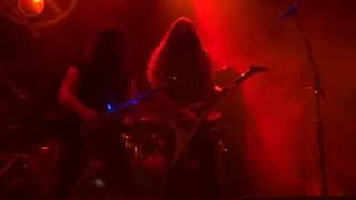 Wolves In The Throne Room - Angrboda Live in Houston, Texas