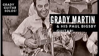 Friday Top: 20 Best Country Guitarists of All Time | Ultimate Guitar