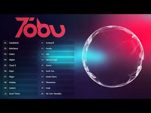 Top 20 songs of Tobu  Best Of Tobu