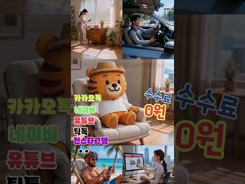 한판 - 똑똑한 AI매장 video thumbnail