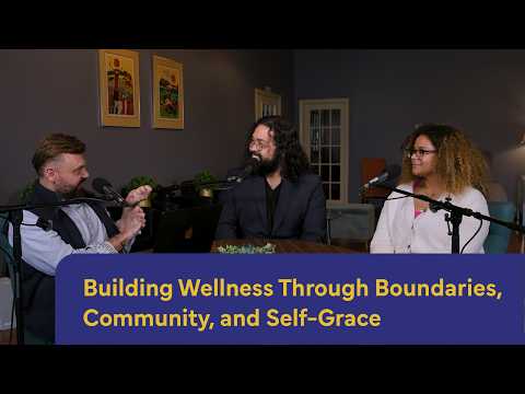 Talking Wellness Episode 1