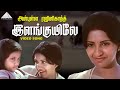Anbulla Rajinikanth Movie Songs Ilanguyile Video Song Rajinikanth Meena Ilayaraja