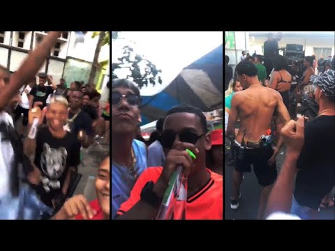 MC RF - NK TE PEGA FEROZ