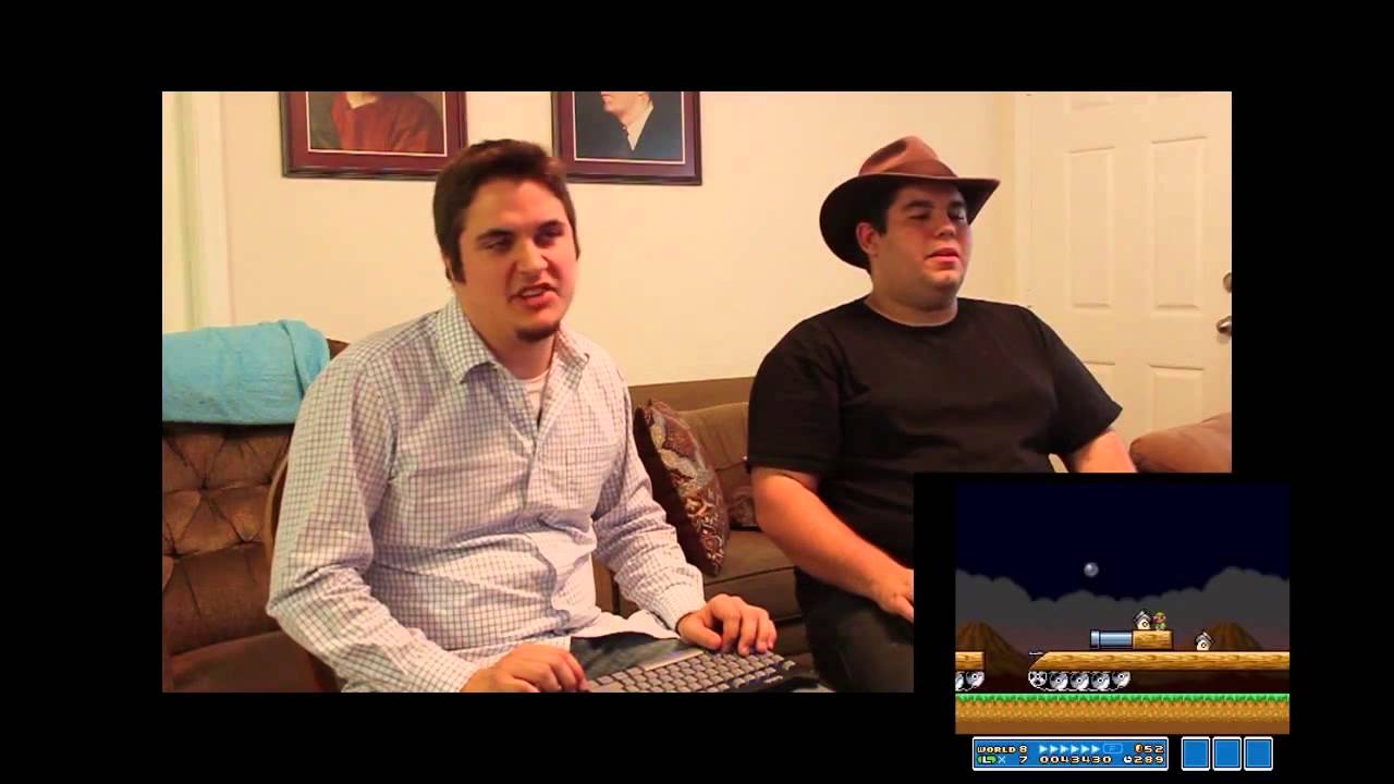 Author Intereview, Jericho Johnson w/John Stowell