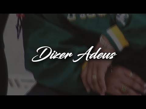 Jimmy P x Carolina Deslandes - Dizer Adeus (Letra/Lyrics)