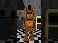 Freddy Fazbear Farts Then Dies SFM FNAF REMAKE Fnaf Freddy Memes Fivenightsatfreddys Shorts
