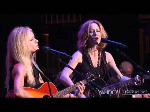 Shelby Lynne & Allison Moorer - Maybe Tomorrow - The Price of Love