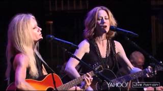 Shelby Lynne &amp; Allison Moorer - Maybe Tomorrow - The Price of Love