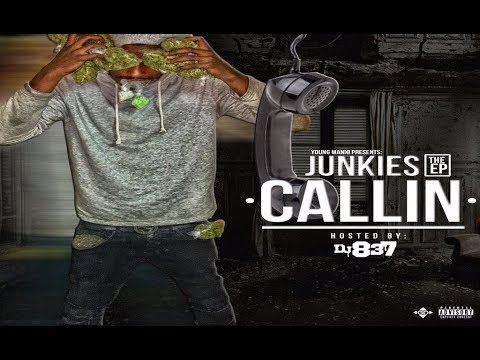 Young Manni - Everyday (Feat. Shabazz PBG & TrapSquad Lal) [Prod. By Snax]