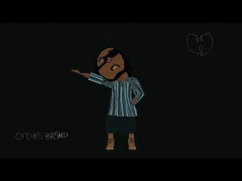 Ol’ Dirty Bastard (Animated)