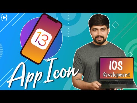 A tour of XCode for iOS13