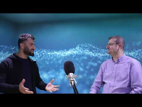 Roma Talk Albania - Ep 12- Mr.Bledar Taho - the challenges and opportunities for Roma employment