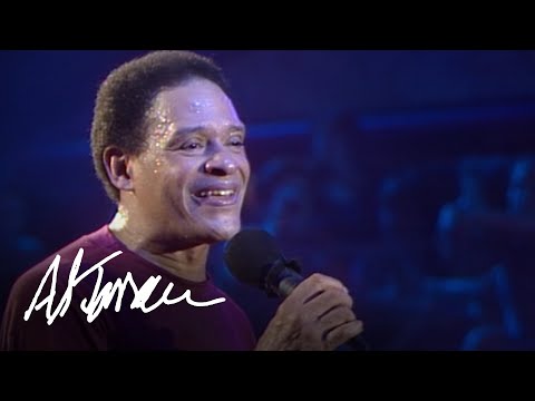 Al Jarreau - Full Show (Ohne Filter Extra, 1994)