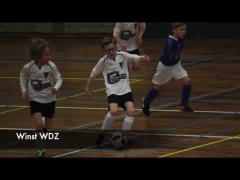 Regiofinale zaal WDZ O9