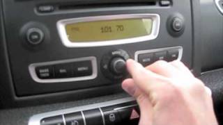 2008 Smart Fortwo Passion Cabriolet Start Up, Engine, and Full Tour