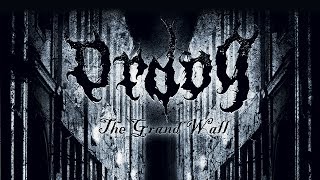 ORDOG - The Grand Wall (2016) Full Album Official (Death Doom Metal)