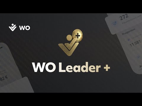 WO mlm : Network Marketing