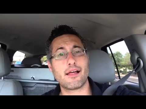 Putting out the vibe