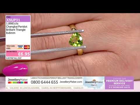 JewelleryMaker LIVE 06-08-2020 9am - 12pm