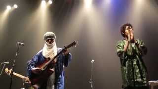 [ Tinariwen - Arawan ]