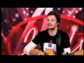 Elvis Blue Idols Audition