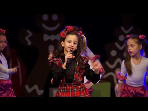 9*Festival Šareni Vokali 2018 - Ivana Lazendić - Vanzemaljci