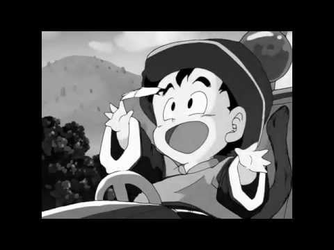 Dragon Ball Z - Keep Moving Forward [APT ||| - Semifinals]