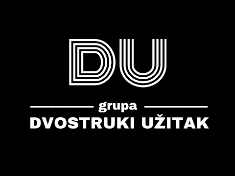 DVOSTRUKI UŽITAK  /live club mix