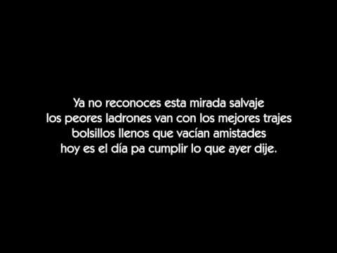 KREAM, MAURI & JAVI - DESGASTE [LETRA]