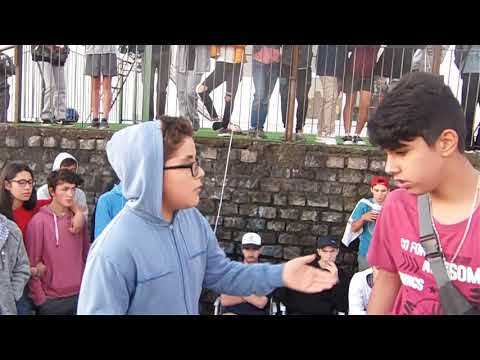 Fullmi Freestyle - 8vos - NEO FRANKLIN vs DAZ - FECHA 3 Apertura