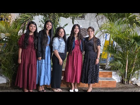 🟢😱🙏DESDE COLOMBIA VINO A PREDICAR AL PROGRESO JUTIAPA 🙏