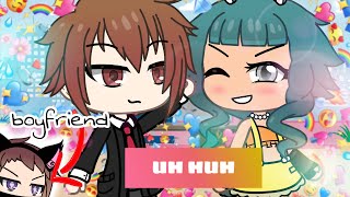 Uh huh | GLMV (a little inspired by GingerUwU)