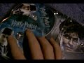 Harry Potter 1 8 DVD Blu Ray Limited Edition Boxset Review