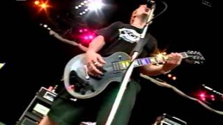 Bad Religion - 1998-05-29 - Rock Im Park - Nürnberg, Germany