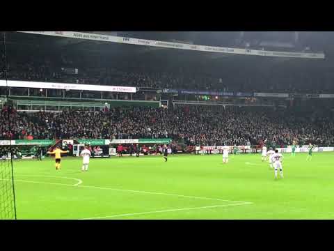 2017-12-02 SV Werder Bremen - VfB Stuttgart 1-0