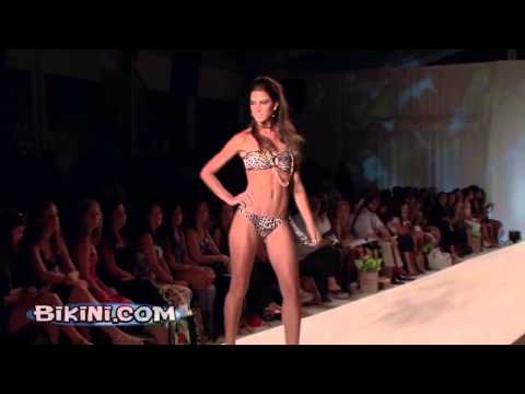 Poko Pano Swimwear Fashion Show