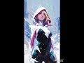 MTF Version Become Spider Gwen from Marvel Comics Subliminal Ultimate Edition 🕷️🕸️🕷️🕸️🕷️