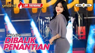 Download lagu DIBALIK PENANTIAN - LAILA AYU - SIMPATIK MUSIC mp3 Download lagu DIBALIK PENANTIAN - LAILA AYU - SIMPATIK MUSIC mp3