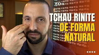 HOW TO RELIEVE RHINITIS NATURALLY