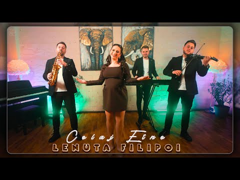 Lenuta Filipoi and TATARRNetwork