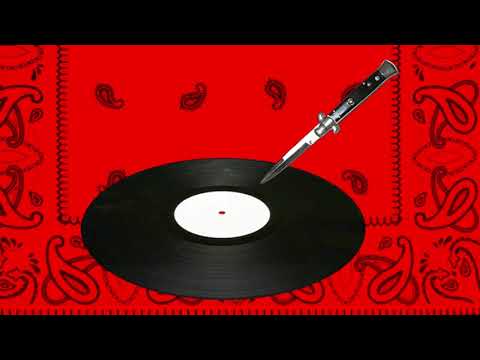 Mega Montana - Coke Drive (MEGA001)