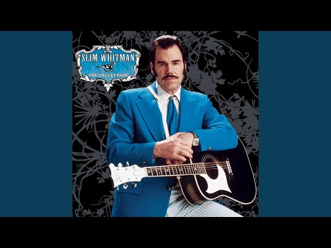 Little Arrows - Slim Whitman