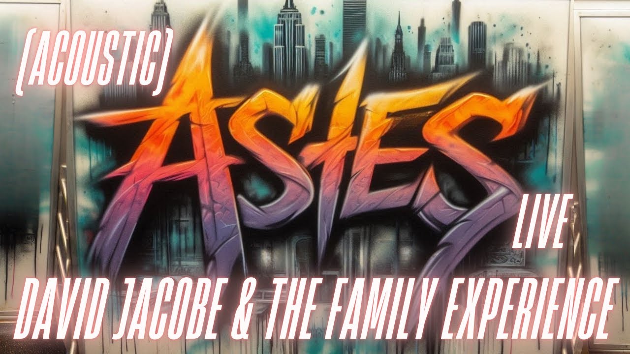 Promotional video thumbnail 4 for David Jacobe and The Family Experience