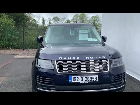 Land Rover Range Rover 2.0 Phev Vogue - Image 2